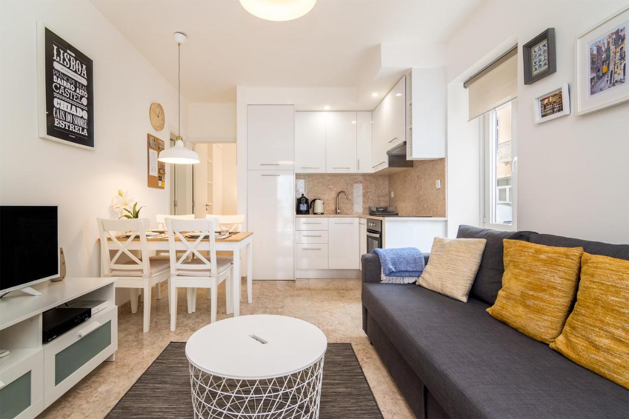 Appartement Whome | Graça Premium #27 *