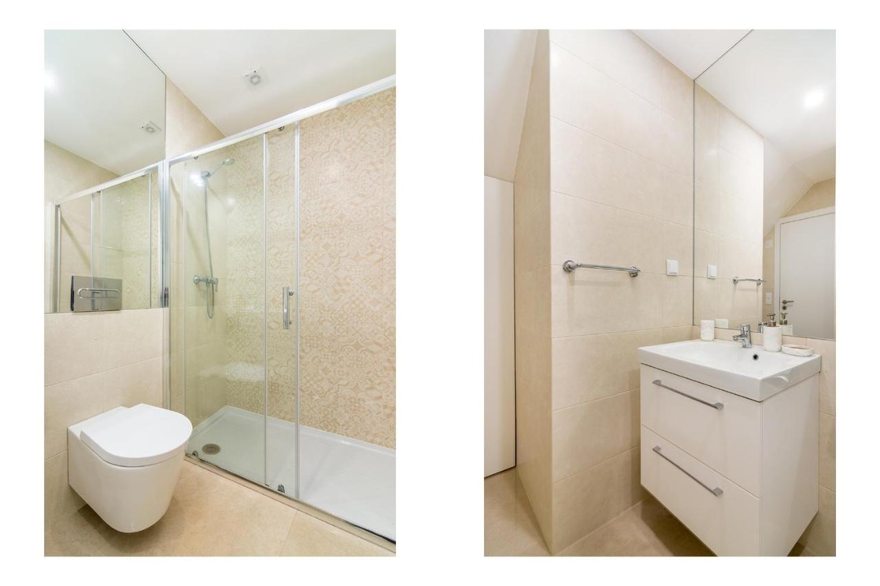 Whome | Graça Premium #27 Appartement