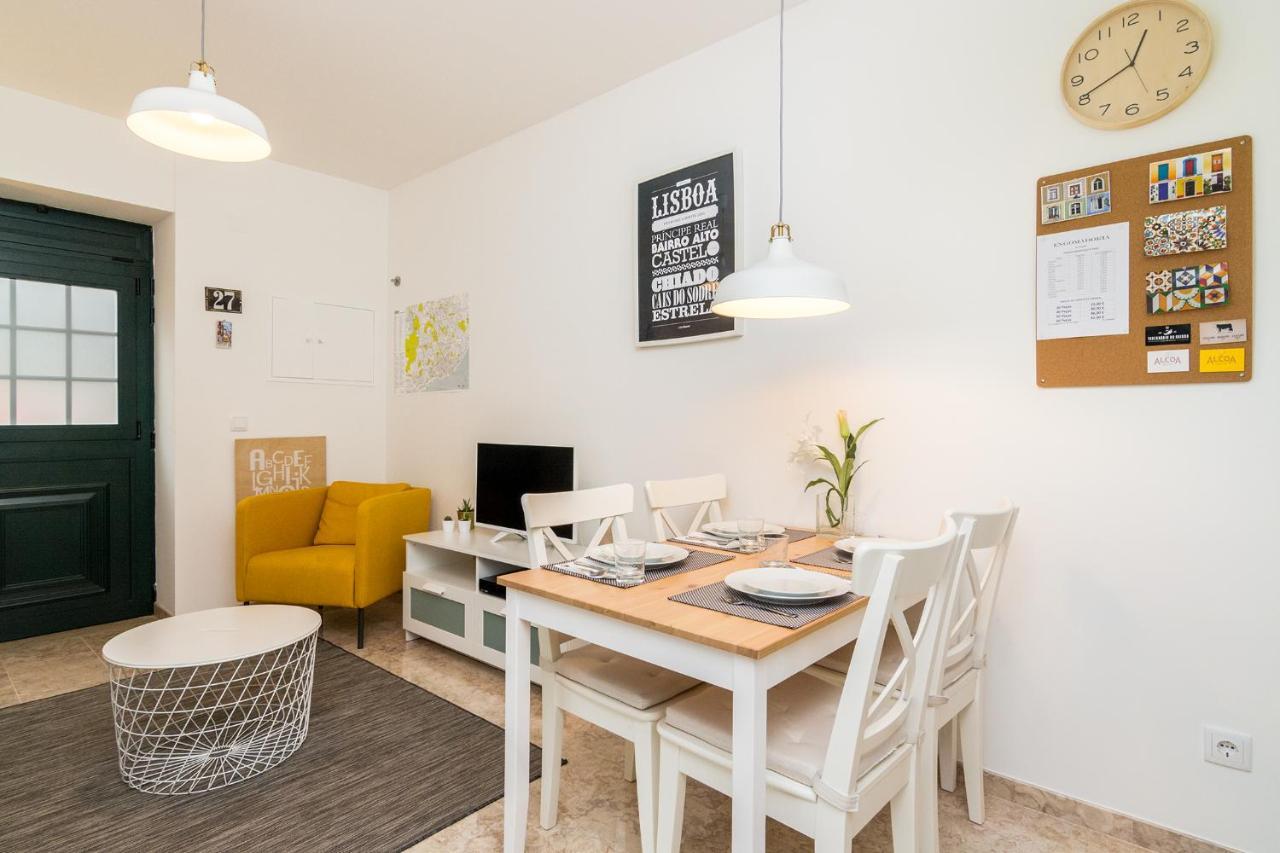 Appartement Whome | Graça Premium #27 Lisboa